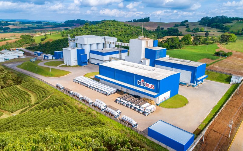 Cargill покупает Mig-Plus: усиление на бразильском рынке кормов