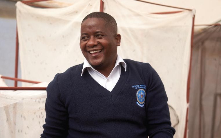 Аквакультура Зимбабве: FISH4ACP решает проблемы с кормами и мальком