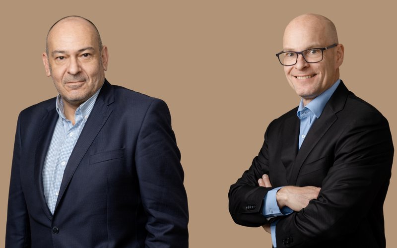 Volare укрепляет руководство для масштабирования производства BSF-протеина