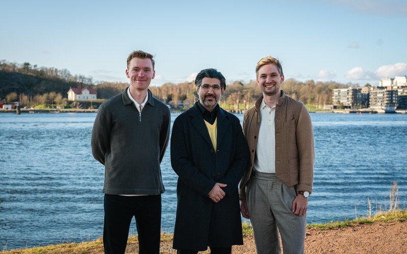 Seaqure labs: грибной протеин как альтернатива рыбной муке