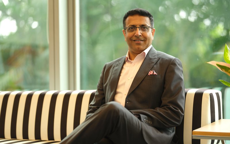 Смена руководства в Godrej Agrovet: новый CEO поведет компанию к росту