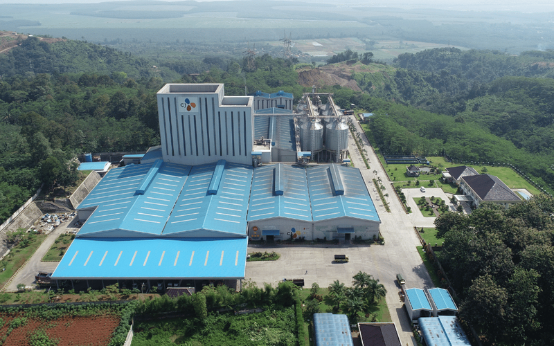 De Heus расширяет присутствие в Азии покупкой активов CJ Feed & Care