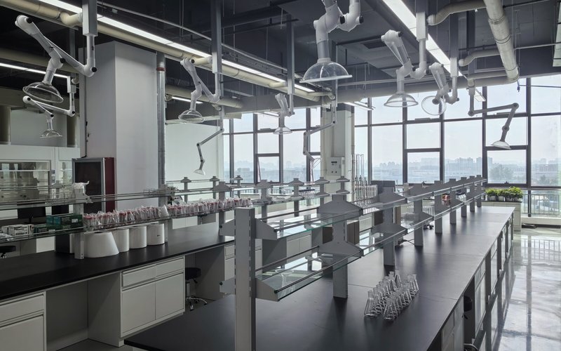 LDC открыла в Китае R&D-центр для пищевых и кормовых ингредиентов