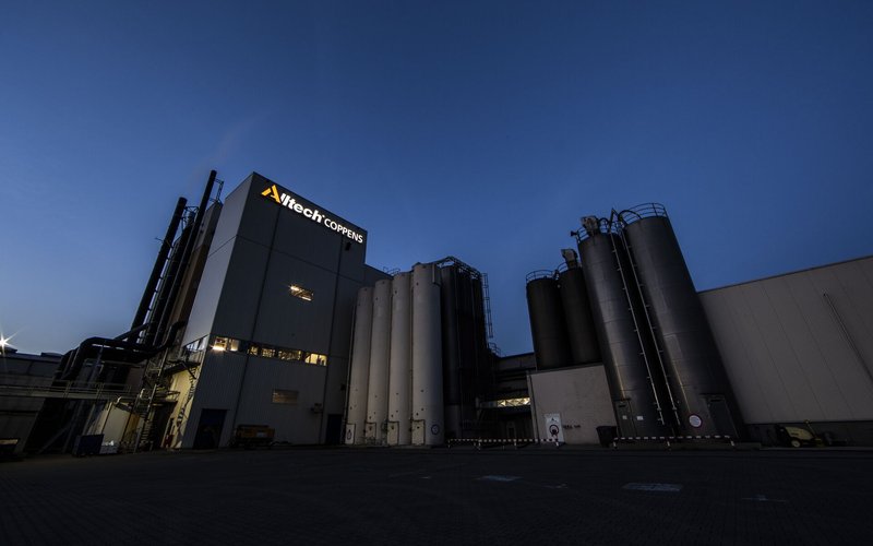 Сертификация ASC Feed: Alltech становится пионером в Германии и Финляндии