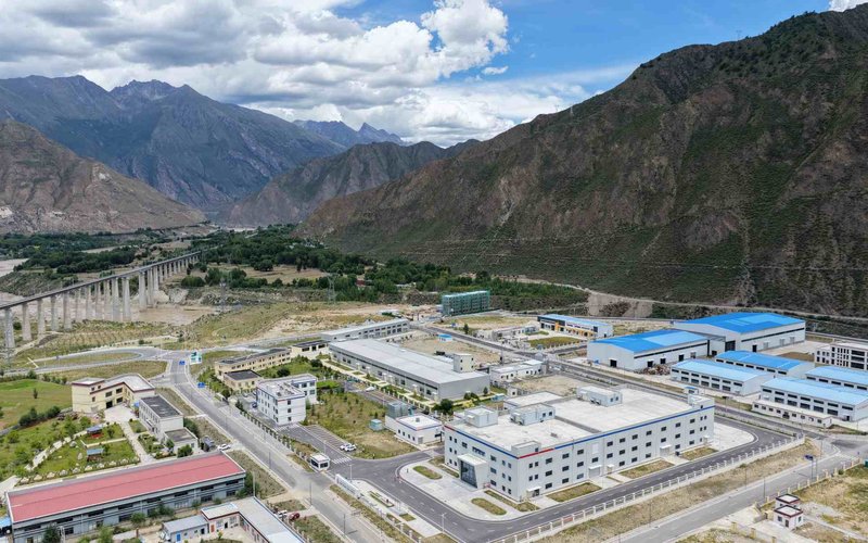 Angel Yeast: запуск высокогорного завода пробиотиков для аквакультуры