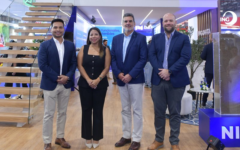 Nicovita представила решение Impulso N для выращивания креветок