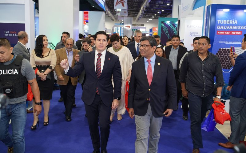 Итоги AQUAEXPO 2025: фокус на технологиях и глобальном обмене опытом