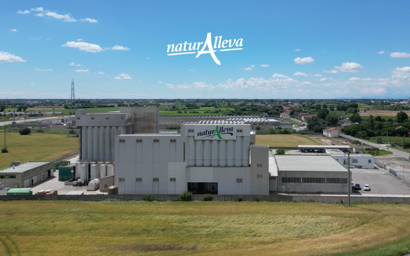 Gruppo VRM: полная сертификация ASC для всей производственной цепочки