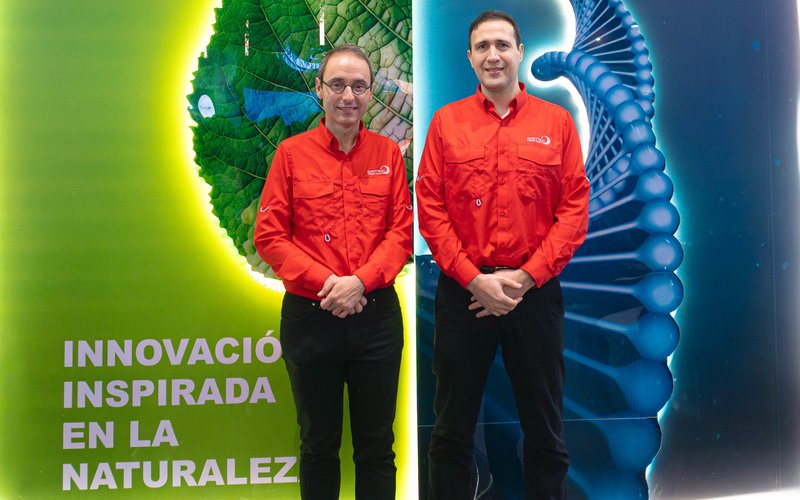 Фито-комплексы EDGEOS: Skretting представил корма нового поколения