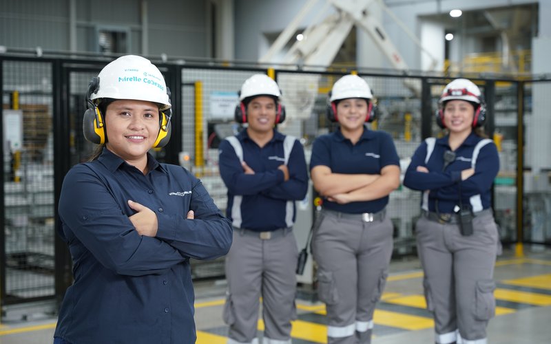 Vitapro: новые стандарты эффективности в устойчивой аквакультуре